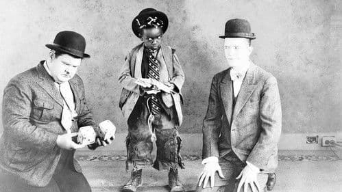 Juwelenraub in Hollywood Bild 1