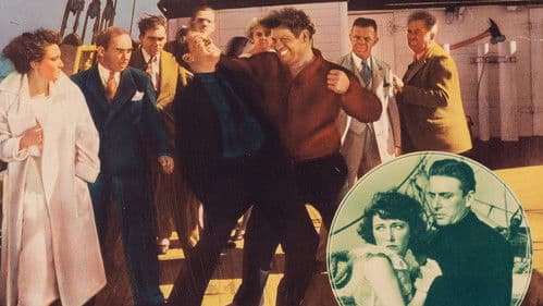 Ship of Wanted Men Bild 1