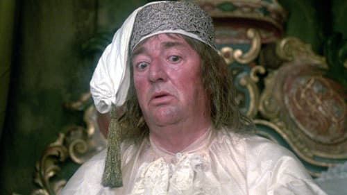 Jeppe på Bjerget Bild 3