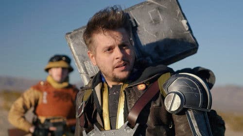 Fallout: Breaking Bild 2