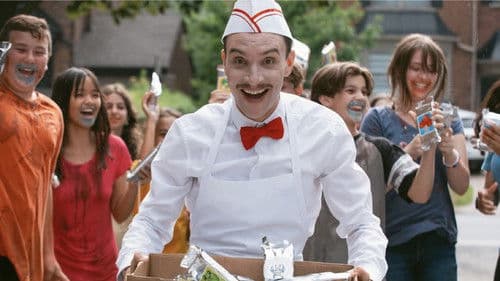 Ice Cream Man Bild 1