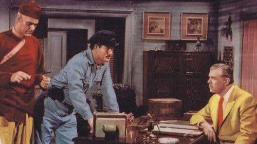 Trader Tom of the China Seas Bild 1