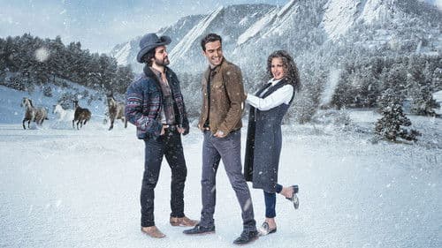 Dashing in December Bild 1