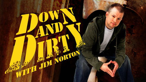 Down and Dirty with Jim Norton Bild 2