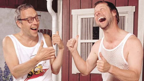 Där fick du! Bild 2