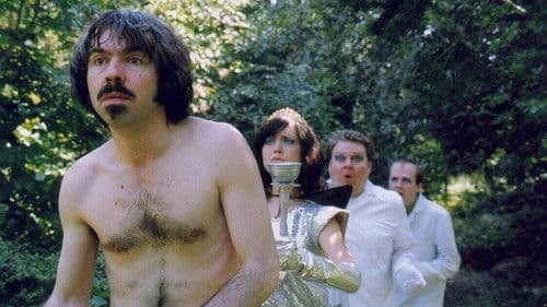 The Adventures of a Plumber in Outer Space Bild 1