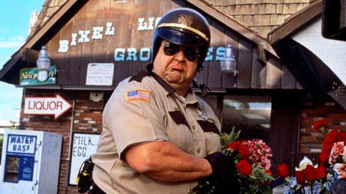 Eine Nacht bei McCool's Bild 6