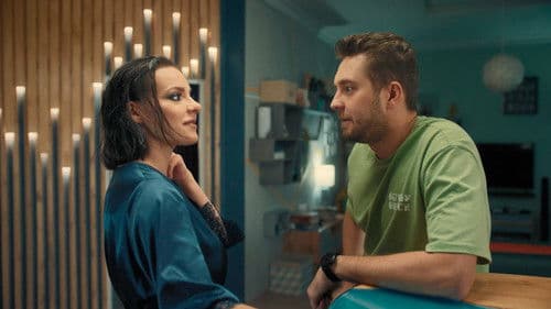 Развод. Фильм второй Bild 1