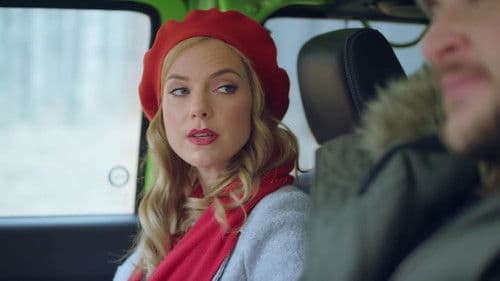 A Puppy for Christmas Bild 2