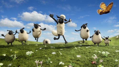 Shaun the Sheep: Shear Madness Bild 1