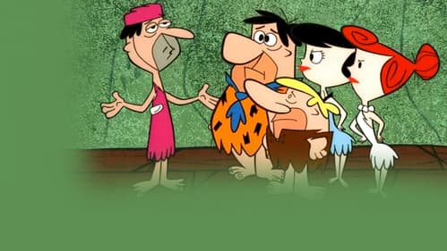 The Flintstones: On the Rocks Bild 1