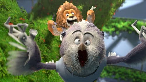 Boonie Bears - Ein tierisches Abenteuer Bild 8