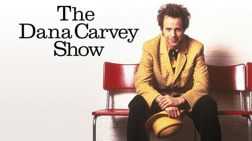 The Dana Carvey Show Bild 1