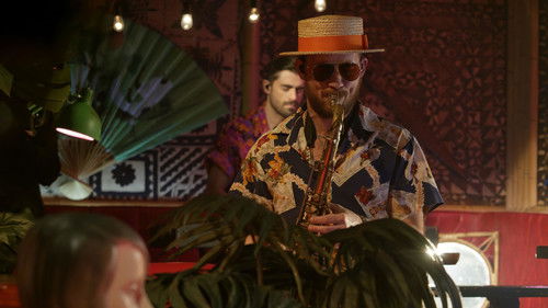 Une soirée de Qualité au Coconut Bild 2