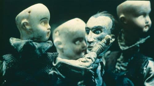 Street of Crocodiles Bild 1