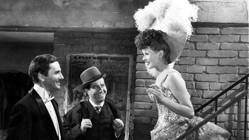 Die Königin vom Broadway Bild 7