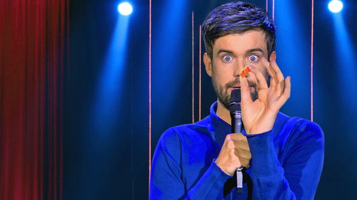 Jack Whitehall: I'm Only Joking Bild 2