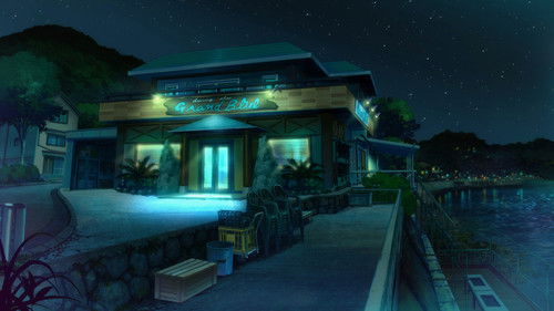 Grand Blue Dreaming Bild 1