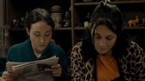 Las analfabetas Bild 4