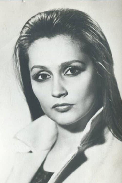 Rajissa Nedaschkiwska