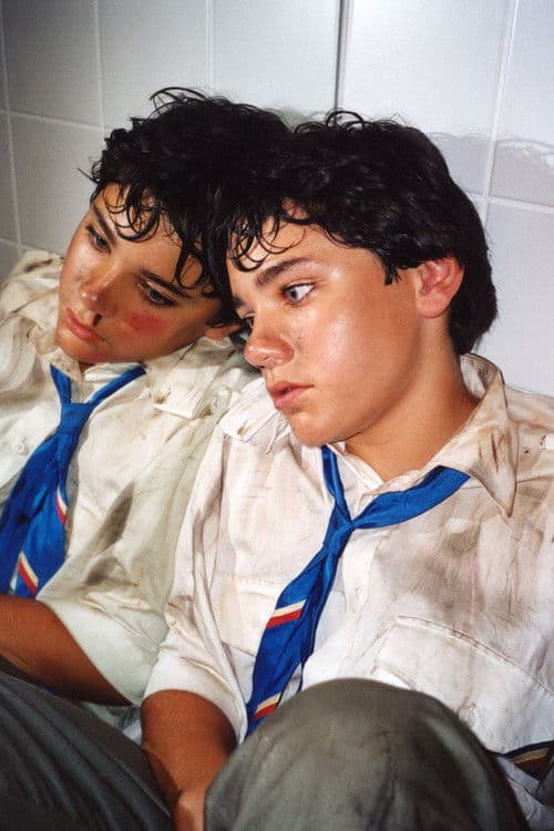 Entführung nach Hause