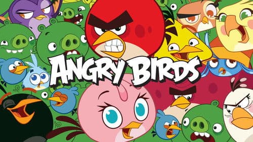 Angry Birds Toons Bild 7