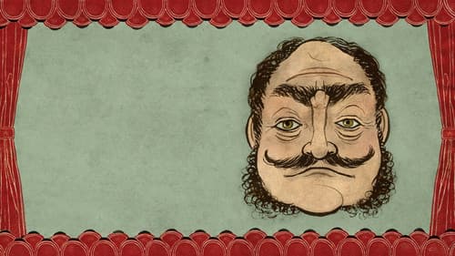 Topsy-Turvy – Auf den Kopf gestellt Bild 3