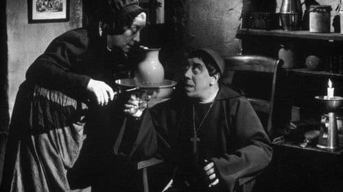 Die rote Herberge Bild 2