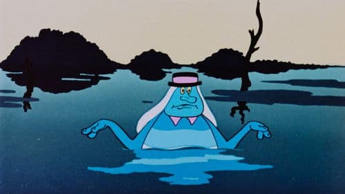 Летучий корабль Bild 2