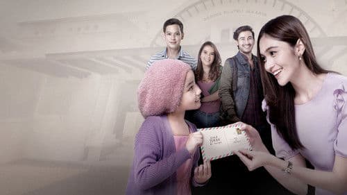 Kartu Pos Wini Bild 1