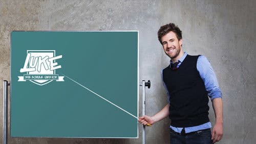 LUKE! Die Schule und ich Bild 1