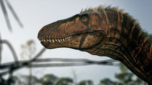 Dino-Duell: Kampf der Giganten Bild 6