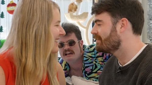 Time For Single Santa Jr. To Seek A Princess Coming Home For A Christmas Carol With Mrs. Miracle's Magic Stocking And Matchmaker Santa's Three Wise British Ninja Elves And A Boy: The Rudolph Incident Bild 1