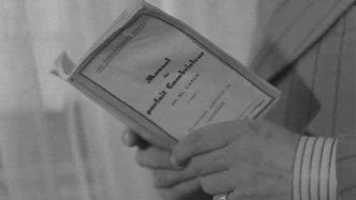 Un coup manqué Bild 3