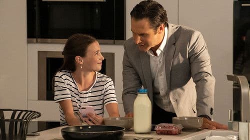 Daddy's Perfect Little Girl Bild 1