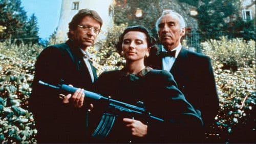 The Care of Time Bild 1