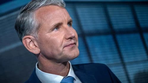 Höcke. Und seine Hintermänner Bild 6