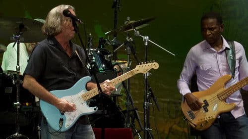 Eric Clapton's Crossroads Guitar Festival 2010 Bild 5