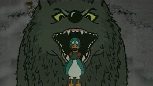 Peter und der Wolf Bild 1