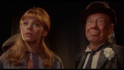 Die Nacht, als Minsky aufflog Bild 4