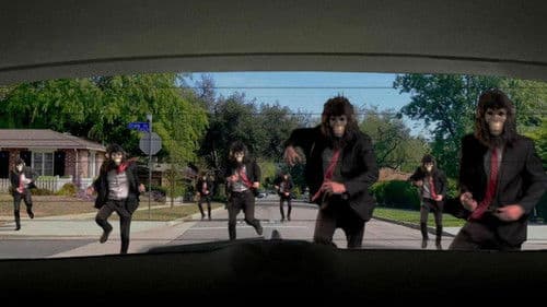 The New Americans: Gaming a Revolution Bild 1