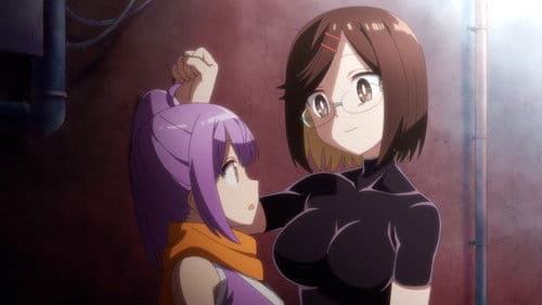 A Ninja and an Assassin Under One Roof Bild 2