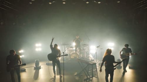 Mayday Parade: Sunnyland Session Bild 1