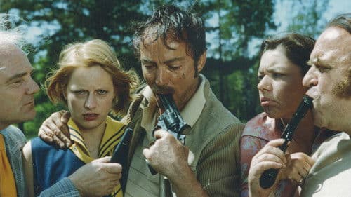 Terror 2000 - Intensivstation Deutschland Bild 2