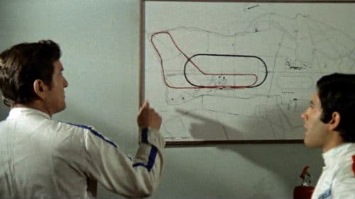 Formel 1 - In der Hölle des Grand Prix Bild 6