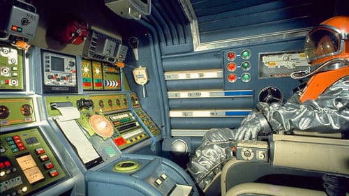 Unfall im Weltraum Bild 2