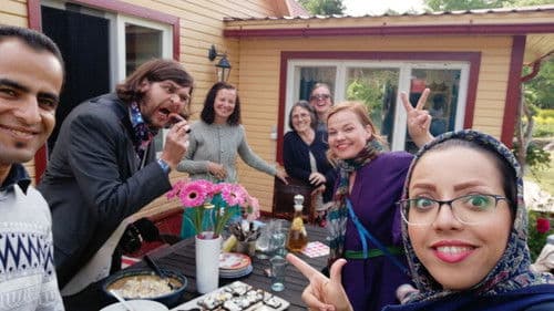 Meie suvi iraanlastega Bild 1