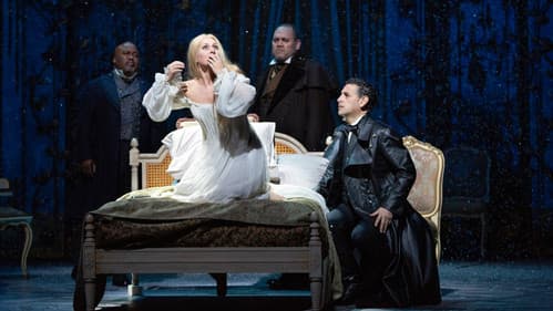 The Metropolitan Opera: La Traviata Bild 4