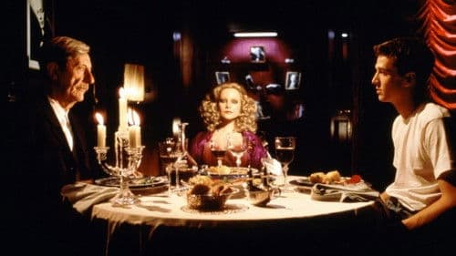 Barracuda - Vorsicht Nachbar! Bild 1