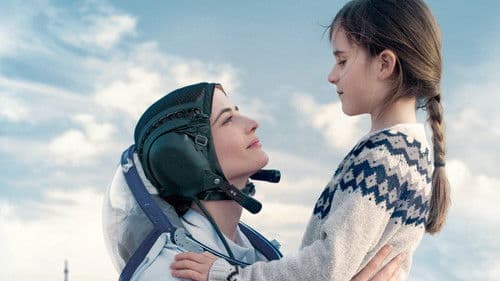 Proxima - Die Astronautin Bild 6